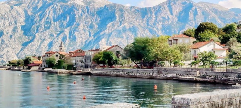 Podgorica: Kotor Bay, Budva, Sv Stefan, & Skadar Lake Tour - Final Thoughts