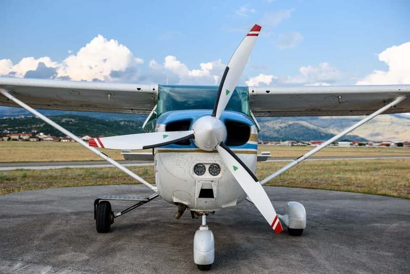 Podgorica: Montenegro Scenic Panoramic Flight - Who Is This Tour Best For?