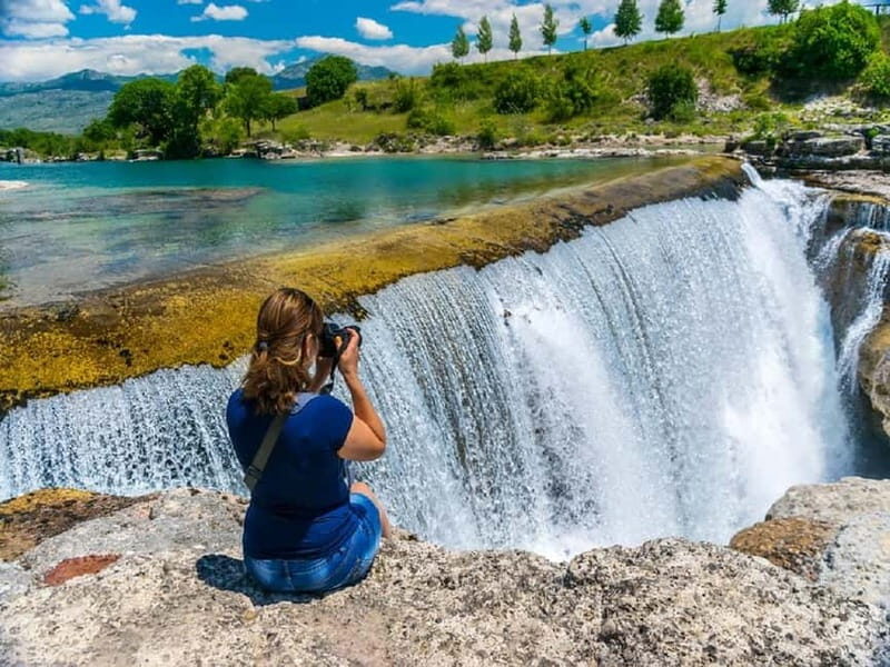 Podgorica: Ostrog, Niagara, and Skadar Lake Private Tour - Who Is This Tour Best For?