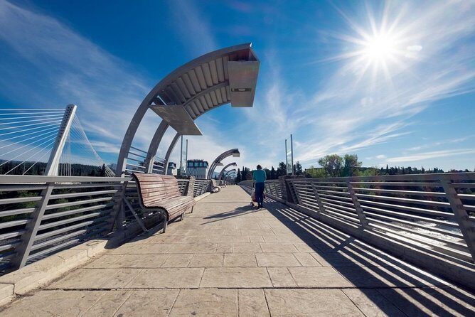 Podgorica Private Panoramic Tour - A Thorough Breakdown of the Itinerary