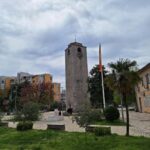 Podgorica: Secrets of the Old Town/ Geheimnise der Altstadt - Crossing the Old Bridge: A Landmark of Centuries