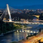 PODGORICA WALKING TOUR - The Experience and Practicalities