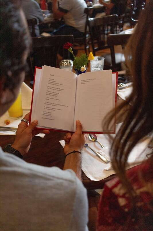 Poetry tour Mexico City - Final Thoughts: Who Should Book This Tour?