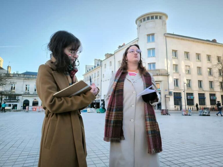 Poitiers: Discover all the City's Heritage in a Walking Tour - Final Thoughts