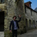 Poitiers: Eleanor's Treasure Hunt  Guided City Tour - Who Will Love This Tour?