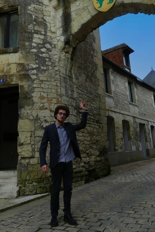 Poitiers: Eleanor's Treasure Hunt  Guided City Tour - Who Will Love This Tour?