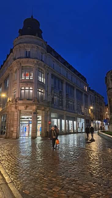Poitiers: Epic Nighttime Torchlight Tour - Why This Tour Offers Real Value
