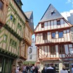 Poitiers: Half-Day Tour with Baptistere and Food Tasting - Who Will Love This Tour?