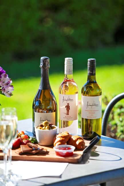 Pokolbin: Sparkling Brunch in the Vines at Audrey Wilkinson - The Details That Matter