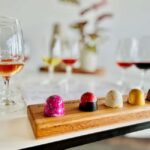 Pokolbin: Sweet Indulgence Experience at Audrey Wilkinson - A Closer Look at the Experience