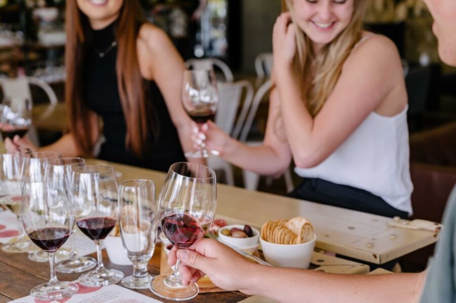 Pokolbin: Tulloch Hunter Heroes Wine Tasting & Cheese Board - Who Should Consider This Tour?