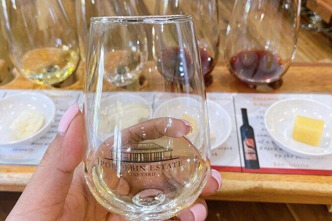 Pokolbin Wine Paddles - A Detailed Look at the Pokolbin Wine Paddles Experience