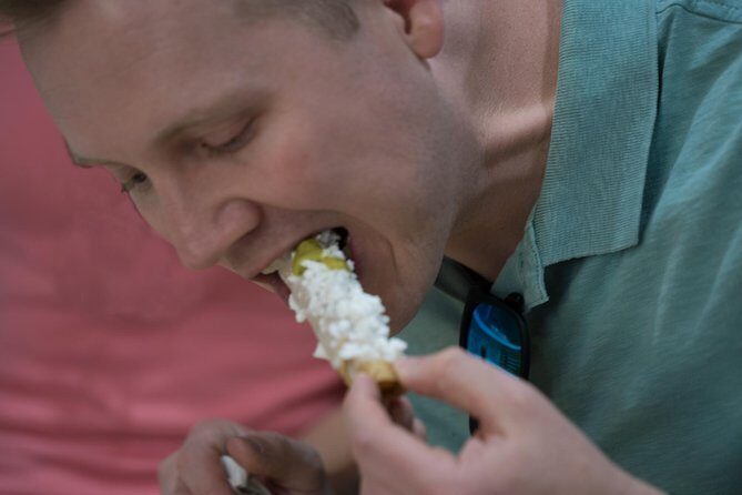 Polanco Food Tour: The Bestselling Food Adventure in Mexico City - A Detailed Look at the Polanco Food Tour