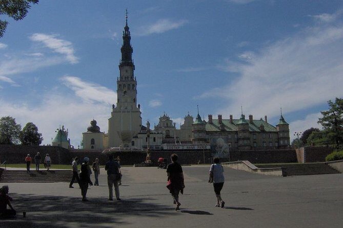 Poland for You - tour Poland 2025 - on request - Who Is This Tour Best For?