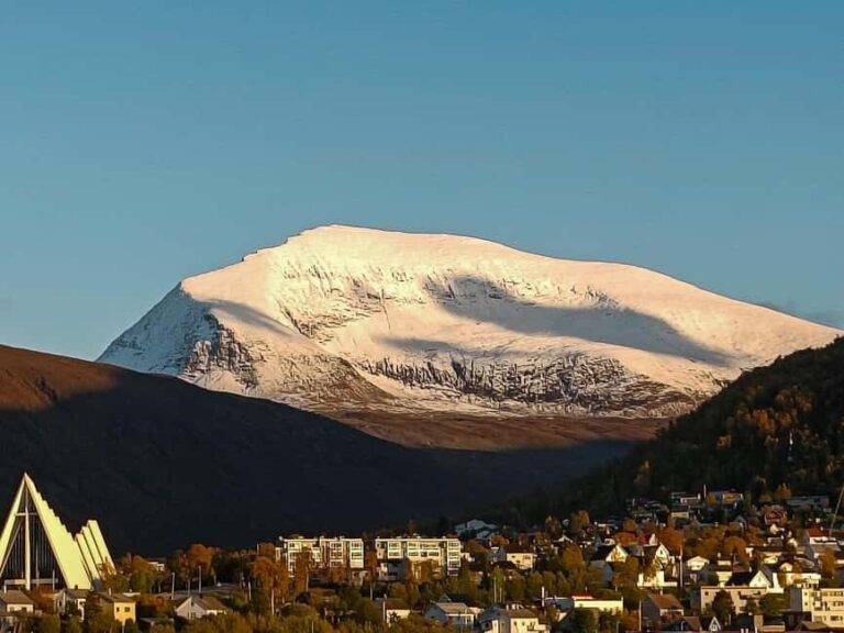 POLARIA AND FAMILY FRIENDLY CITY WALK - Why This Tour Works Well