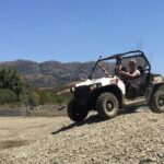 Polaris Buggy 4-Hour Safari from Rethymno Town - Who Should Consider This Tour?