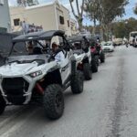 Polaris Buggy Santorini Highlights Tour - Authentic Experiences and Practical Insights