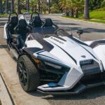 Polaris SlingShot Rental - The Sum Up: Is it worth it?
