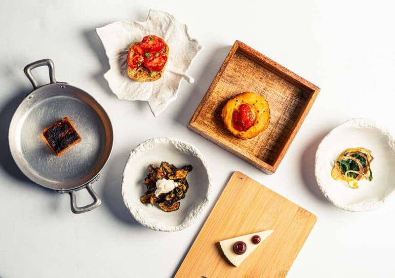 Polignano a Mare: Aperitivo in masseria with typical Apulian products - Why This Experience Works for Travelers