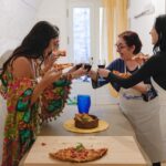 Polignano a Mare: Apulian Cooking Class with Food and Drinks - The Itinerary – A Closer Look