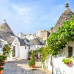 Polignano a Mare/Bari: Alberobello and Matera On Your Own - Final Thoughts