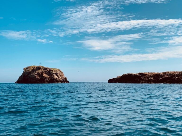 Polignano a Mare: Boat Cave Tour with Aperitif - Who Will Get the Most Out of This Tour?