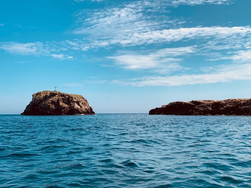 Polignano a Mare: Boat Cave Tour with Aperitif - Who Will Get the Most Out of This Tour?