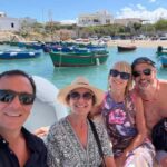 Polignano a Mare: Boat Cruise, visit to the caves with Spritz - What to Expect on the Tour