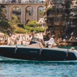 Polignano a Mare: Boat Cruise with Prosecco - What Does the Itinerary Look Like?