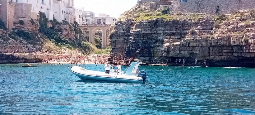Polignano a Mare: Boat Tour with Aperitif - Final Thoughts