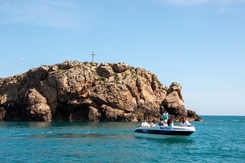 Polignano a Mare: Boat Tour with Prosecco and Snacks - Who Will Love This Tour?