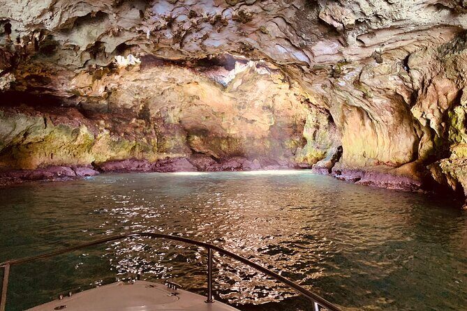 Polignano a Mare: Boat Tour - The Value of This Adventure