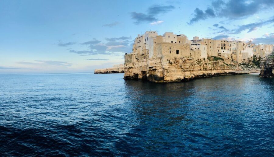 Polignano a Mare: Boat Trip, Swim & Cave with Aperitif - The Complete Itinerary and What You’ll Experience