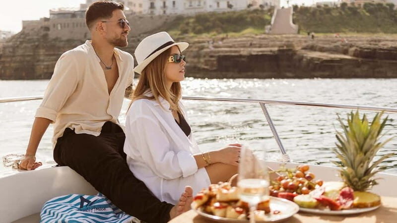 Polignano a Mare by Boat: Sea Caves & Apulian Aperitif - Who Will Love This Tour?