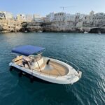 Polignano a Mare Caves and Grottos Tour by Boat with Spritz - The Practical Side: What to Know Before You Book