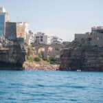 Polignano a Mare: Eco Boat Tour with Snorkeling and Caves - Exploring the Coast of Polignano a Mare on a Sustainable Catamaran