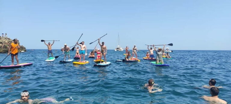 Polignano a Mare: Kayak Sea Cave Trip - Why This Tour Offers Great Value