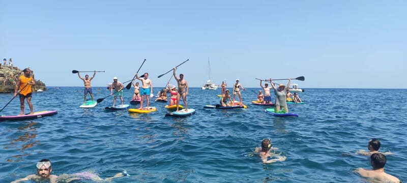 Polignano a Mare: Kayak Sea Cave Trip - Why This Tour Offers Great Value