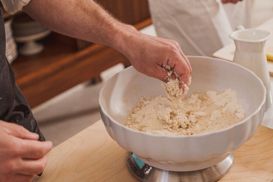 Polignano a Mare: Pasta Making Cooking Class with Drink - Why This Tour Offers Great Value