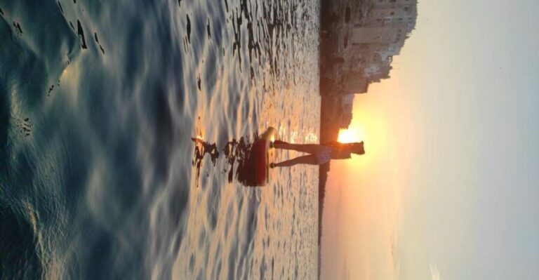 Polignano a Mare: Stand-Up Paddle Board Sea Cave Trip - A Detailed Look at the Itinerary