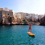 Polignano a Mare: Stand-Up Paddle Tour or Rental - The Highlights of the SUP Tour