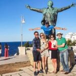 Polignano a Mare: Vintage Private Tour in TukTuk - A Deep Dive into the Experience