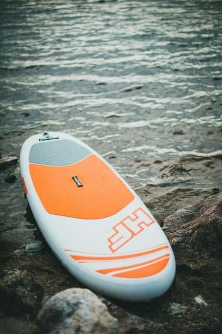 Polignano by SUP: rent and discover - An In-Depth Look at Polignano by SUP
