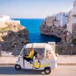 Polignano Coast with Private Tuk Tuk Tour and View of the Caves - The Sum Up: A Unique, Personal Slice of Polignano a Mare
