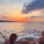 Polignano: group boat Tour between caves prosecco and snacks - Practical Considerations