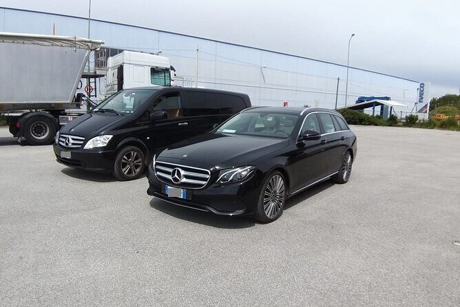 Polignano hotels to Bari Cruise Port Departure Private Transfer - Who Will Benefit Most?