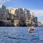 Polignano kayak tour + swimming stop in cave - An In-Depth Look at the Polignano Kayak Tour