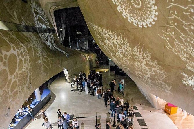 POLIN Museum of the History of Polish Jews : SMALL GROUP /inc. Pick-up/ - The Sum Up: Who Should Book This Tour?
