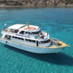 Polis: Blue Lagoon Boat Tour with Optional Barbecue Lunch - Why Travelers Love This Tour