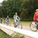 Polish Countryside and Tyniec Abbey Bike Tour from Krakow - Authentic Reviews and Real Experiences